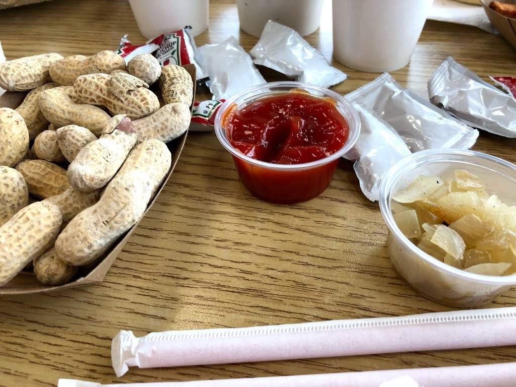 Five Guys | meal takeaway | 85 Laird Dr, East York, ON M4G 3R8, Canada | 4164294141 OR +1 416-429-4141