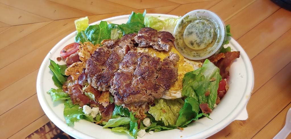 Twisted Root Burger Company | restaurant | 1111 S Main St #100, Carrollton, TX 75006, USA | 2144498498 OR +1 214-449-8498