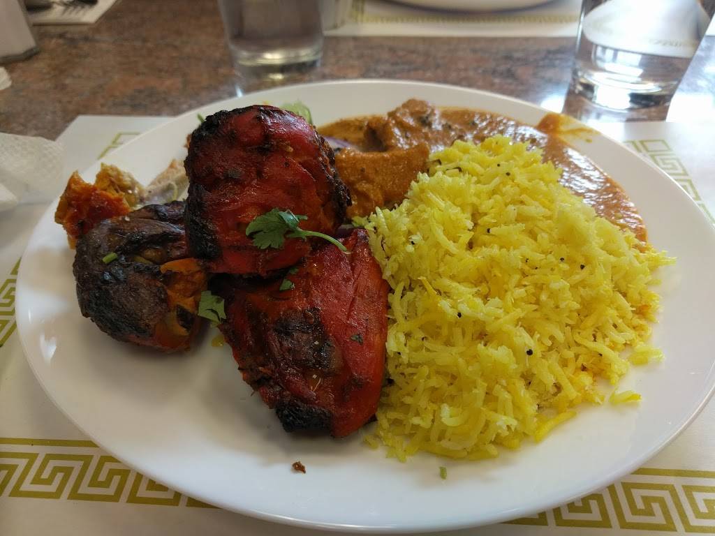 Curry Kabab Paradise | restaurant | 705 Harbor Pointe Pl, West Sacramento, CA 95605, USA | 9162736777 OR +1 916-273-6777