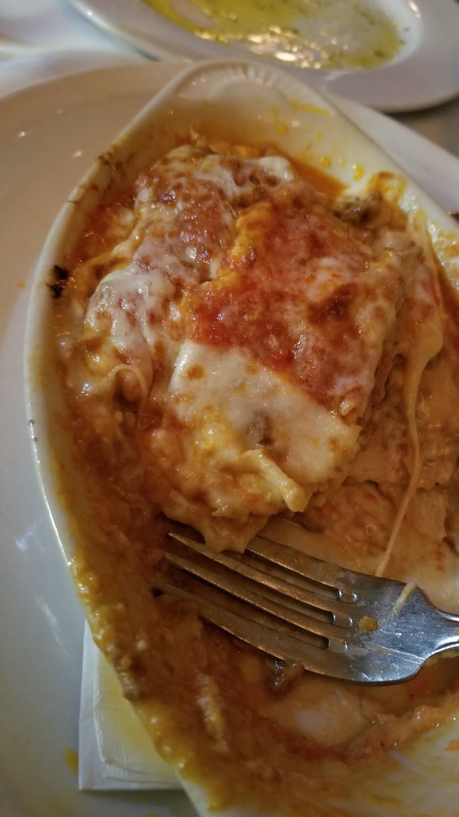 Da Bianca Trattoria | restaurant | 7448 E Chapman Ave, Orange, CA 92869, USA | 7142891508 OR +1 714-289-1508