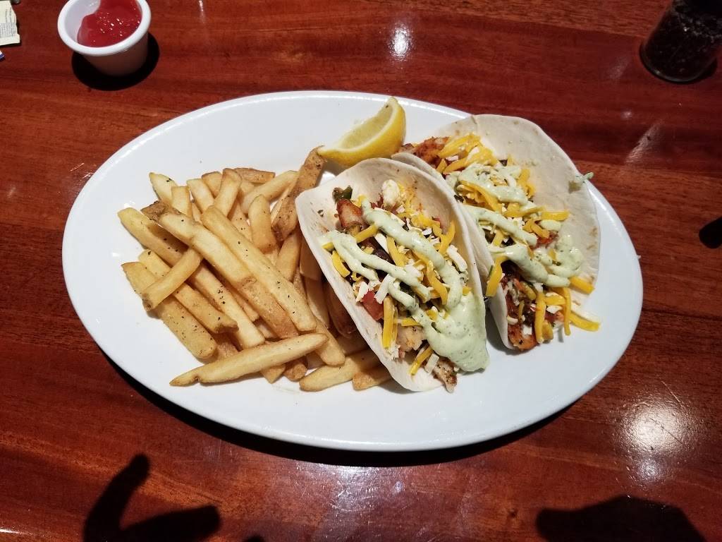 Stonewood Grill & Tavern | restaurant | 17050 Palm Pointe Dr, Tampa, FL 33647, USA | 8139780388 OR +1 813-978-0388