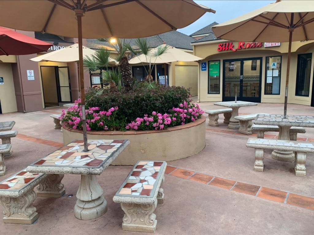 Silk Road | restaurant | 6755 Mira Mesa Blvd Suite #104, San Diego, CA 92121, USA | 8584574383 OR +1 858-457-4383