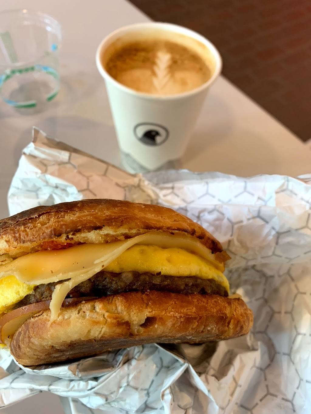 Pavement Coffeehouse | cafe | Smith Campus Center, 1350 Massachusetts Ave, Cambridge, MA 02138, USA | 6176496024 OR +1 617-649-6024