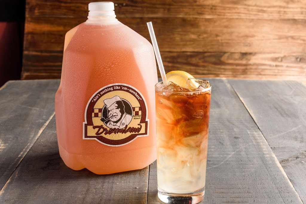 Dreamland BBQ | restaurant | 3314 Old Shell Rd, Mobile, AL 36607, USA | 2514799898 OR +1 251-479-9898