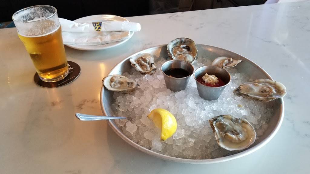 Starboard Raw | restaurant | 2000 Coastal Hwy, Dewey Beach, DE 19971, USA | 3022279000 OR +1 302-227-9000