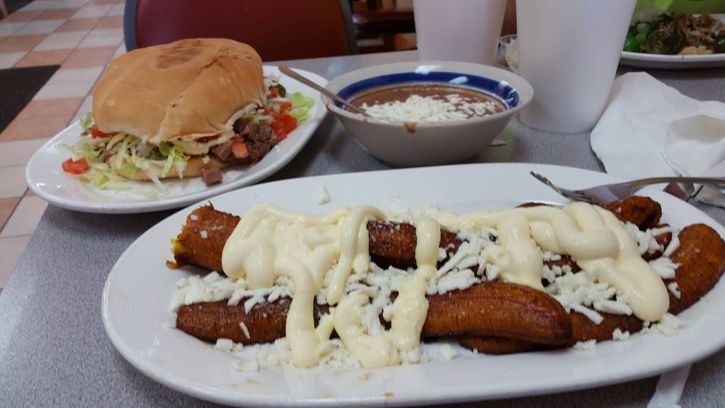 Taquería Sabor Queretano | restaurant | 4512 E Washington Ave #7, Madison, WI 53704, USA | 6082490877 OR +1 608-249-0877