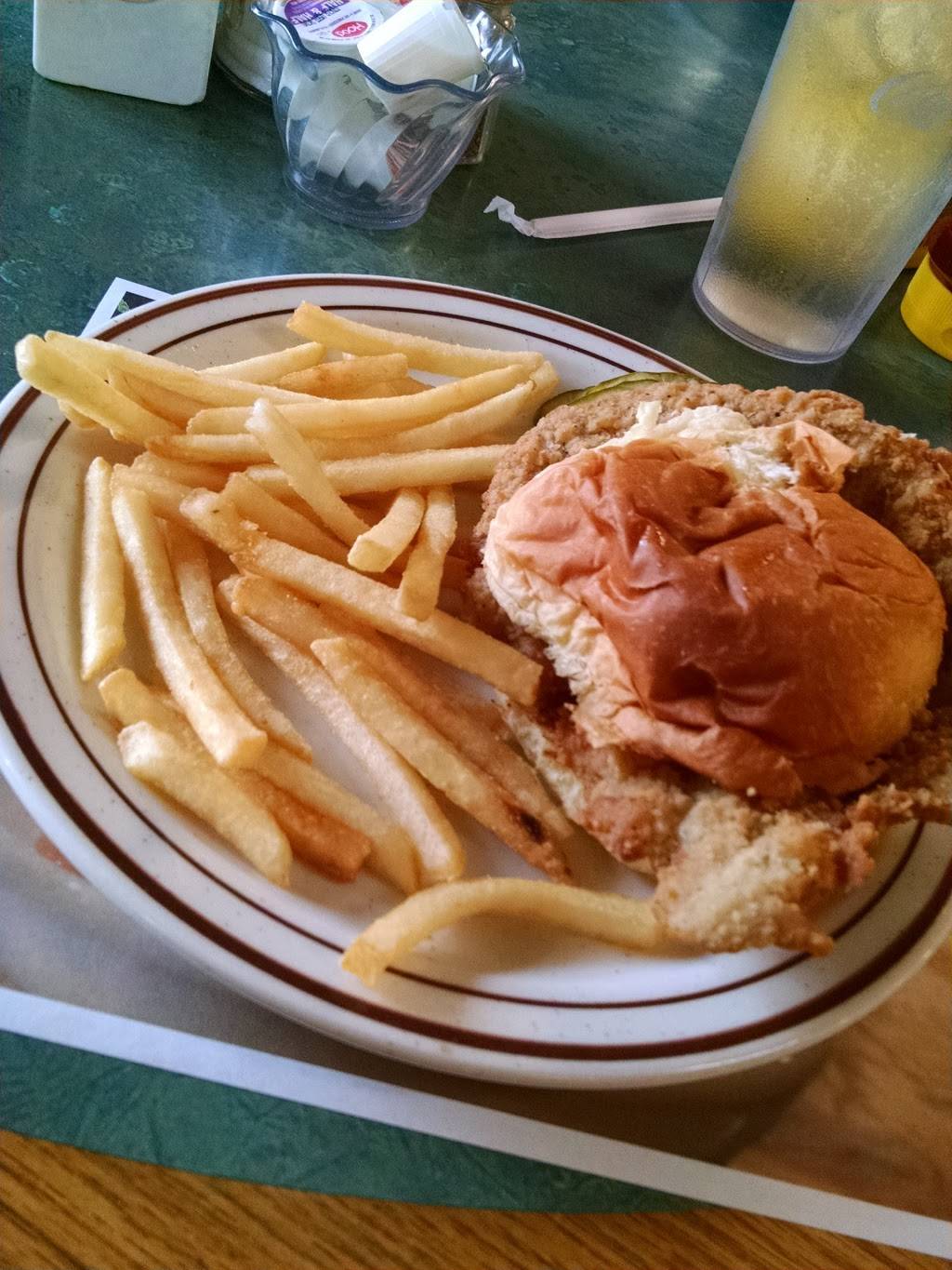 Richards Restaurant | restaurant | 864 E 45th St, Marion, IN 46953, USA | 7656778254 OR +1 765-677-8254