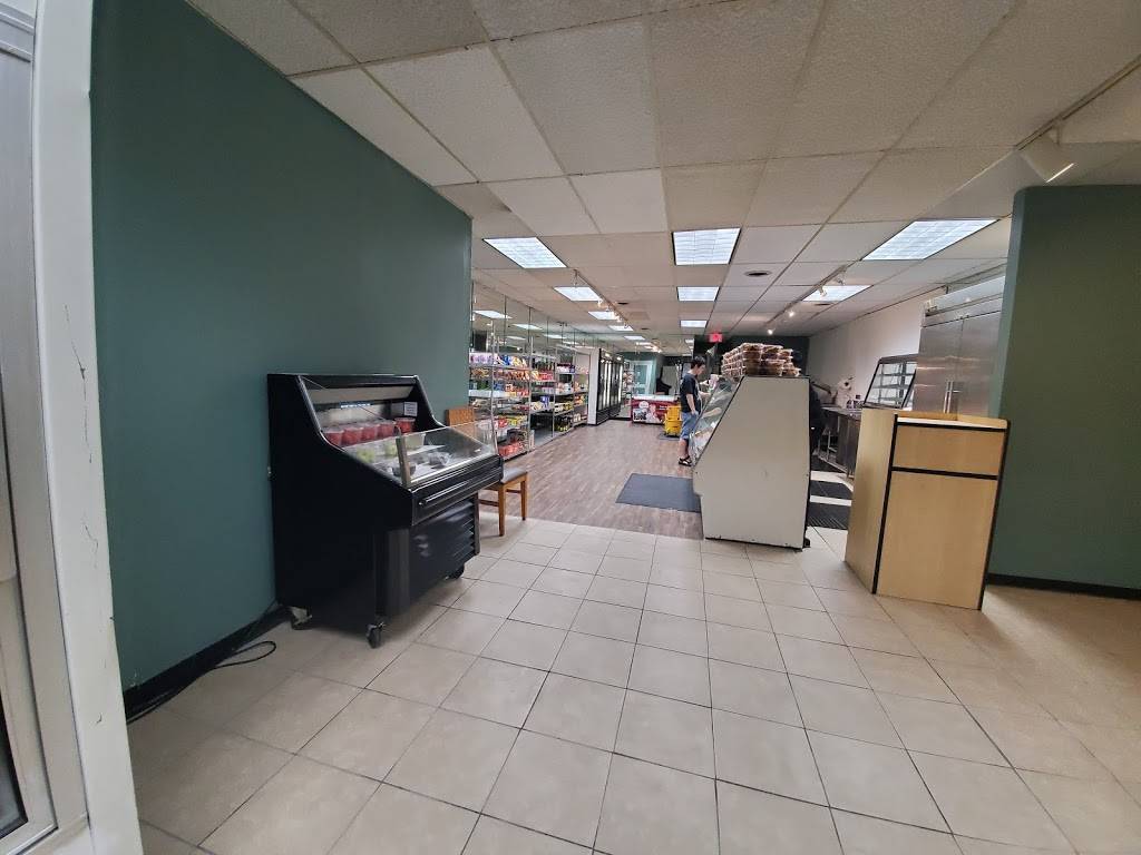 Janas Mediterranean Deli | restaurant | 15211 Detroit Ave, Lakewood, OH 44107, USA | 2167126945 OR +1 216-712-6945