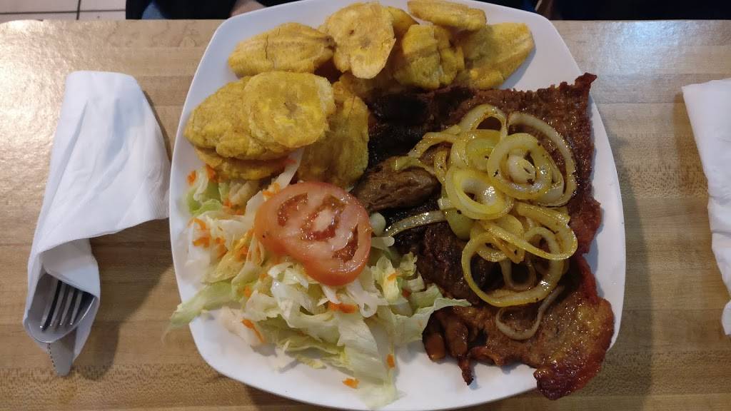 La Fe Restaurant | restaurant | 941 4th Ave, Brooklyn, NY 11232, USA | 7187880139 OR +1 718-788-0139