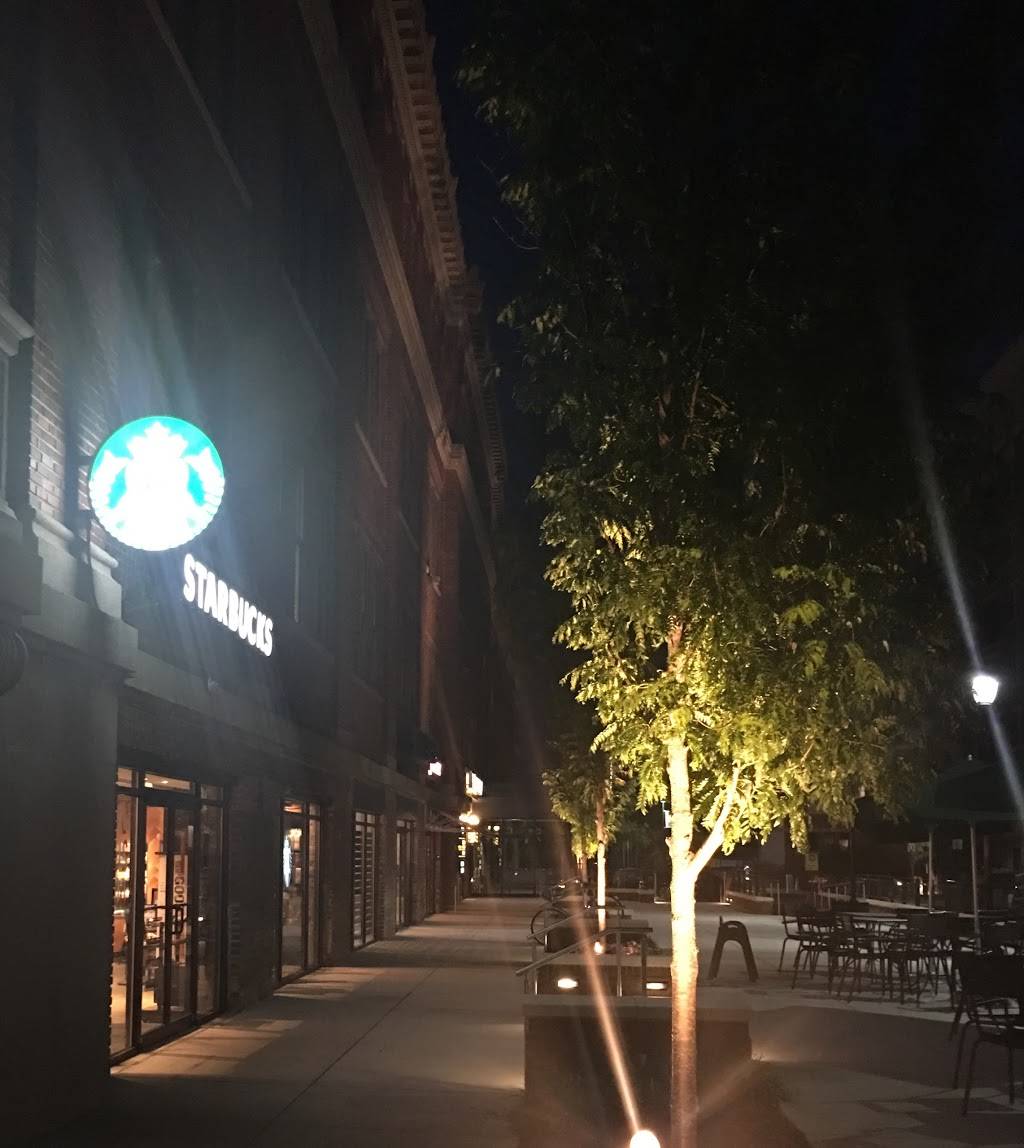 Starbucks | cafe | 711 W 40th St Suite 160, Baltimore, MD 21211, USA | 6672120847 OR +1 667-212-0847