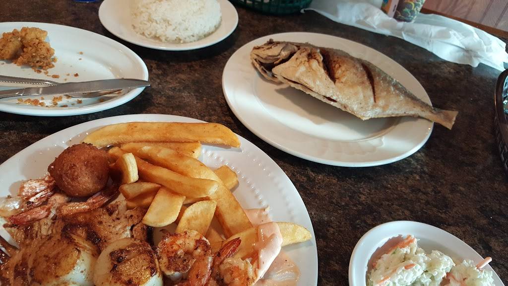 Sid & Lindas Seafood Market | restaurant | 12220 Atlantic Blvd, Jacksonville, FL 32225, USA | 9045038276 OR +1 904-503-8276