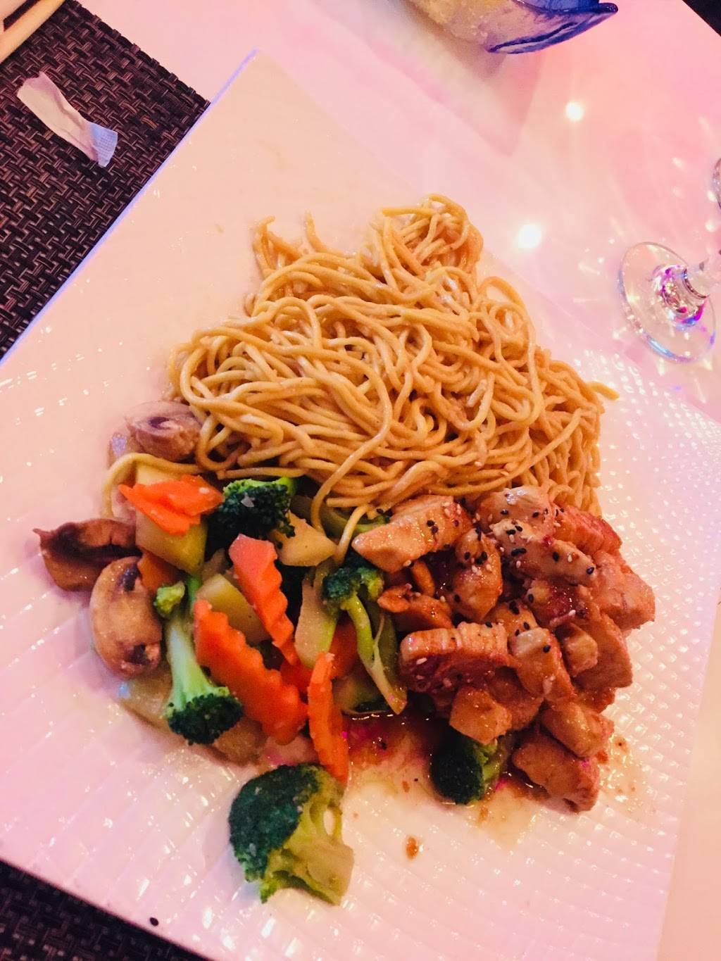 China Tokyo | restaurant | 5908 Avenue N, Brooklyn, NY 11234, USA | 7185318811 OR +1 718-531-8811