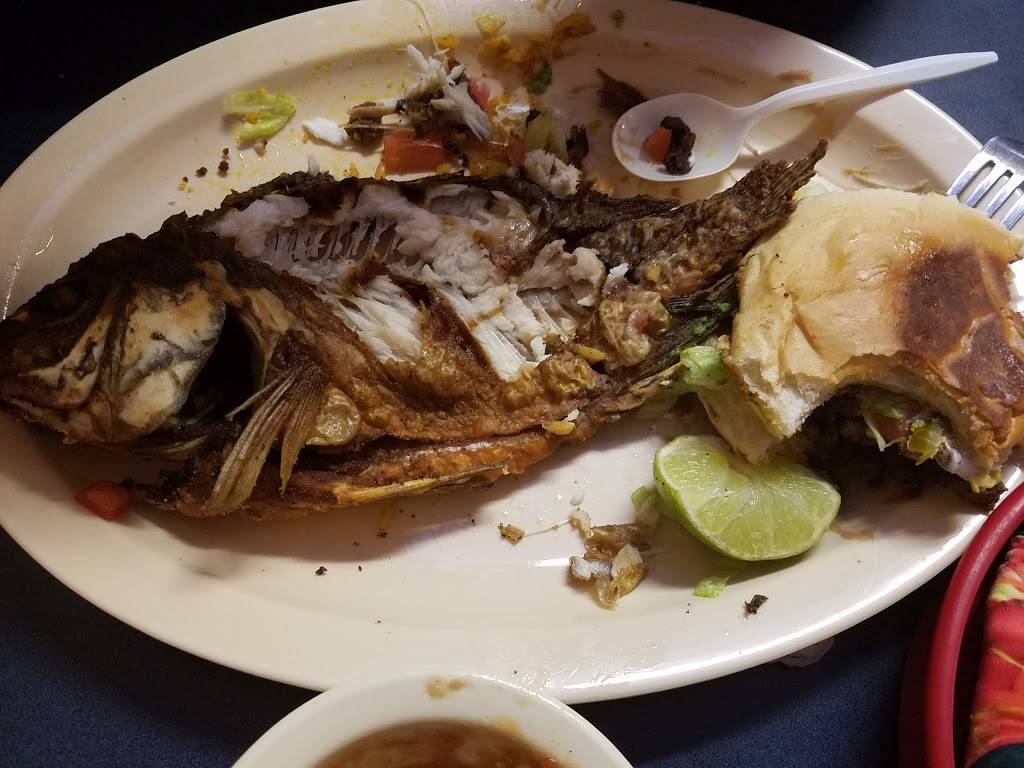 Mi Sazon Mexican Food | restaurant | 3505 S Polk St, Dallas, TX 75224, USA | 2143753333 OR +1 214-375-3333