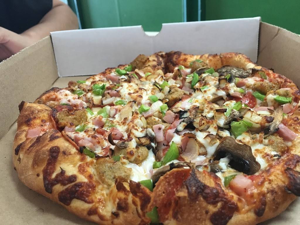 Fire House Pizza | restaurant | 5424 Bissonnet St, Bellaire, TX 77401, USA | 7136641379 OR +1 713-664-1379