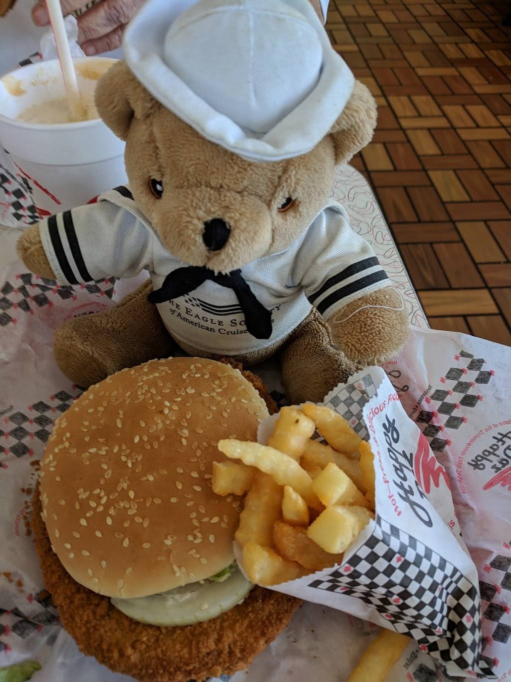 Happy Daz | restaurant | 1064 Bellefontaine Ave, Lima, OH 45804, USA | 4192273663 OR +1 419-227-3663