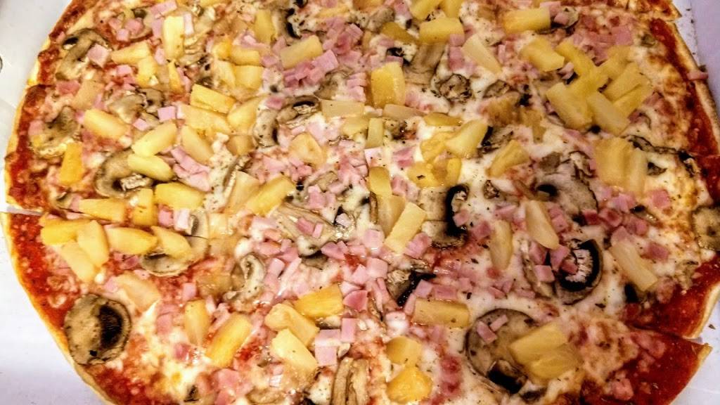 Grand Stand Pizza | meal delivery | 9718 W Grand Ave, Franklin Park, IL 60131, USA | 8474511155 OR +1 847-451-1155