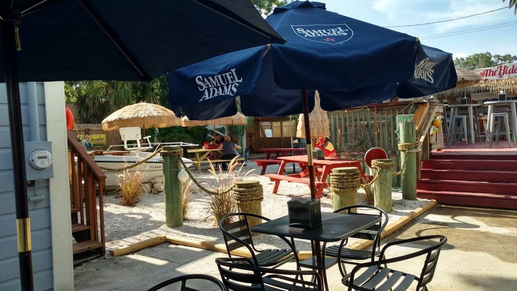 The Hideaway Pizza Pub | restaurant | 3901 6th St S, St. Petersburg, FL 33705, USA | 7279143465 OR +1 727-914-3465