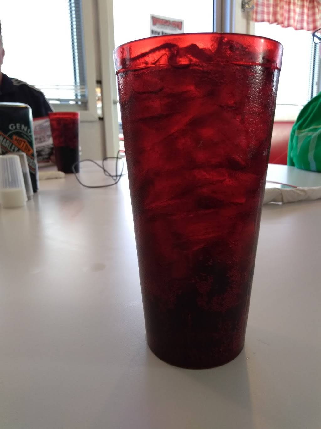 Vehicle City Diner | restaurant | 3142 Miller Rd, Flint, MI 48507, USA | 8107804828 OR +1 810-780-4828