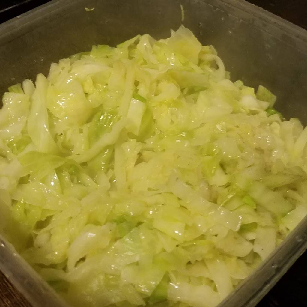 Simply Good Food | restaurant | 5741 Woodland Ave, Philadelphia, PA 19143, USA | 2157291622 OR +1 215-729-1622