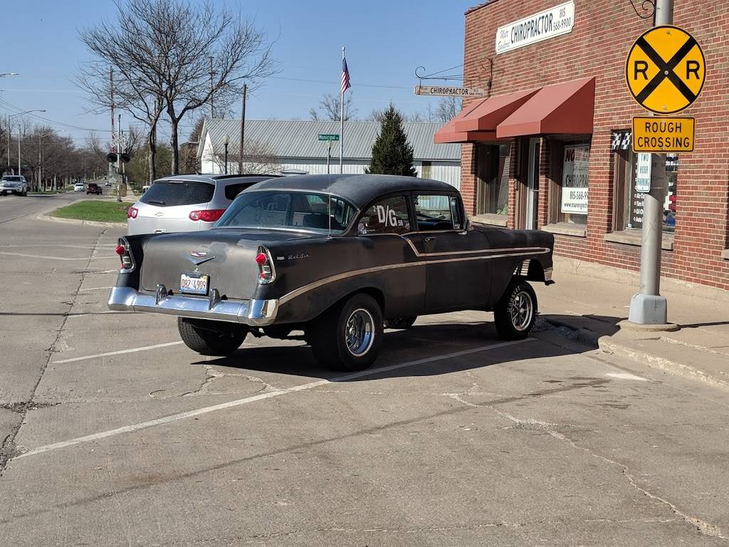 StoneBakers Pizza | restaurant | 113 E Prairie St, Marengo, IL 60152, USA | 8155687000 OR +1 815-568-7000