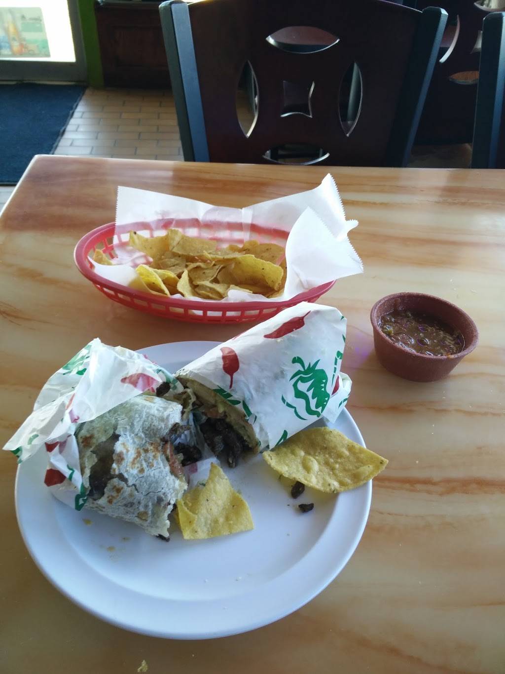 Mariscos Acalpulco | restaurant | 1927, 2201 W Seminary Dr, Fort Worth, TX 76115, USA | 6823129600 OR +1 682-312-9600