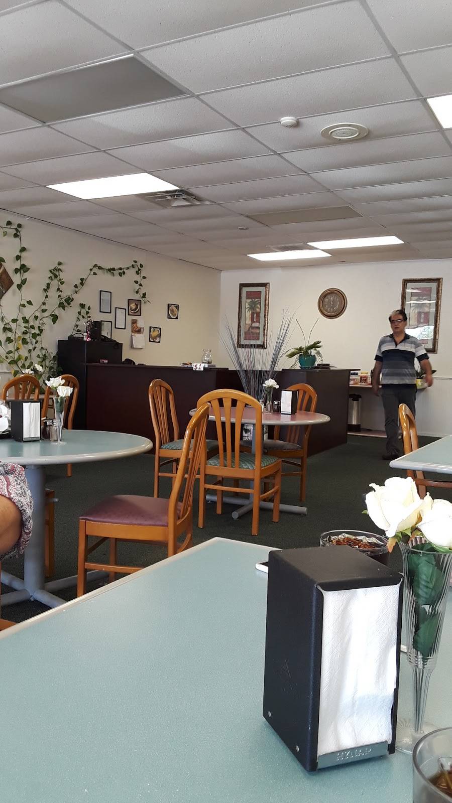 BiBi Mediterranean cuisine | restaurant | 1027 S Meridian Ave, Oklahoma City, OK 73108, USA | 4057635051 OR +1 405-763-5051