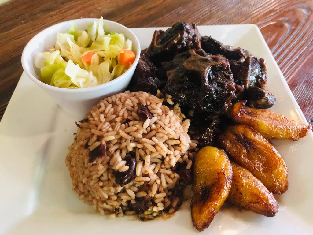 Fern Gully Jamaican Cafe | restaurant | 2756 S Main St, Kennesaw, GA 30144, USA | 6784013719 OR +1 678-401-3719