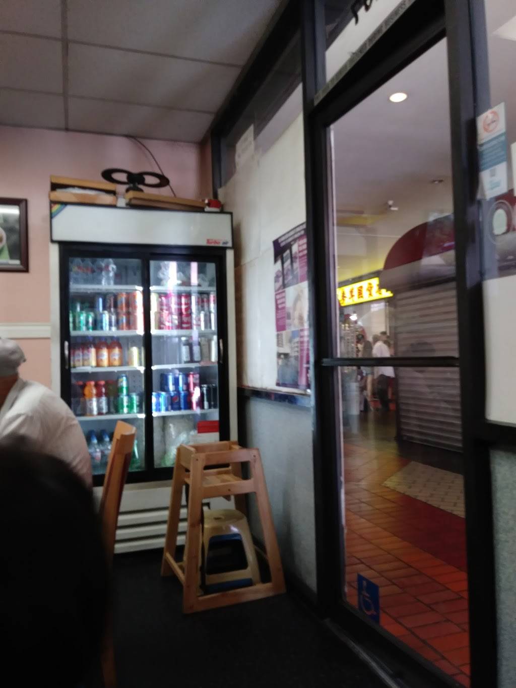 Thien Huong Restaurant | restaurant | 727 N Broadway, Los Angeles, CA 90012, USA | 2136260764 OR +1 213-626-0764