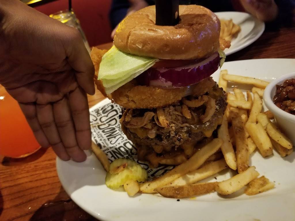 Smokey Bones Bar & Fire Grill | meal takeaway | 5555 Whittlesey Blvd, Columbus, GA 31907, USA | 7063200021 OR +1 706-320-0021