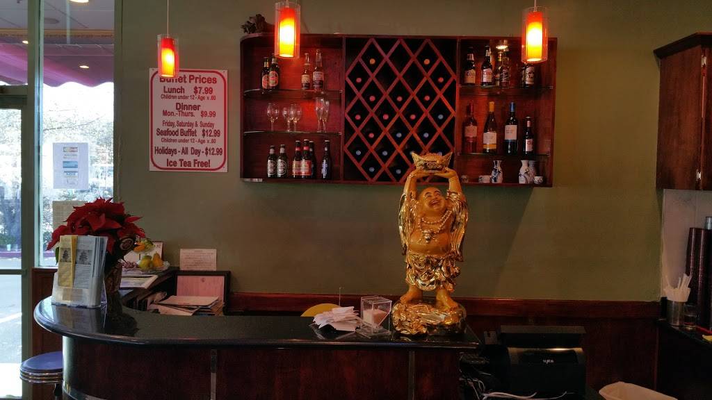 Mandarin House | restaurant | 1073 Mono Way, Sonora, CA 95370, USA | 2095369887 OR +1 209-536-9887