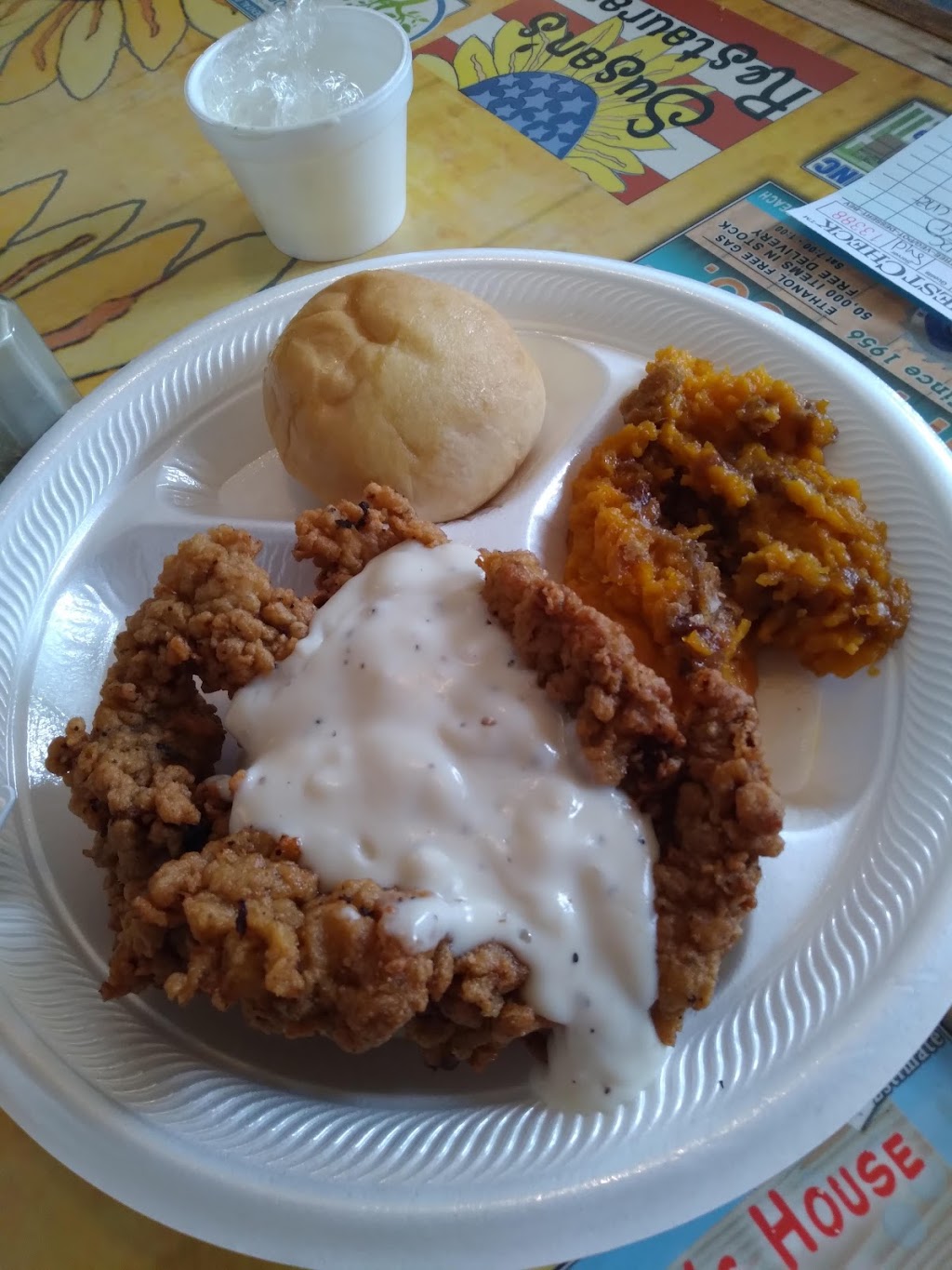 Susans Restaurant | restaurant | 522 US-90 #9478, Holt, FL 32564, USA | 8505373333 OR +1 850-537-3333