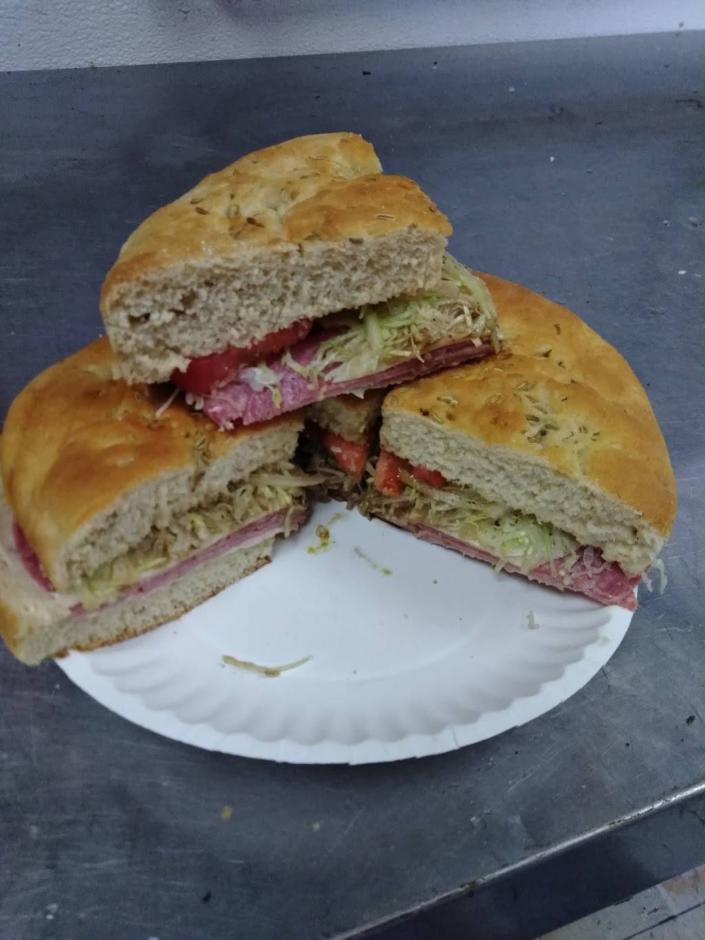 Baby Tommys Taste of New York | meal takeaway | 497 Cobb Pkwy S, Marietta, GA 30060, USA | 7707940045 OR +1 770-794-0045