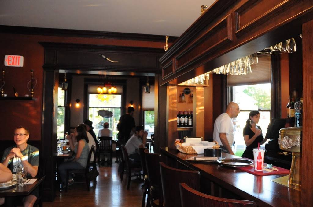 TarBoush Lebanese Bistro & Bar | restaurant | 3257 SE Hawthorne Blvd, Portland, OR 97214, USA | 5032353277 OR +1 503-235-3277