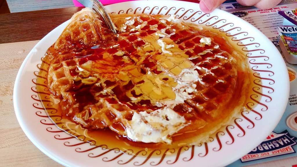 Waffle House | meal takeaway | 5737 Clark Rd, Sarasota, FL 34233, USA | 9419216599 OR +1 941-921-6599