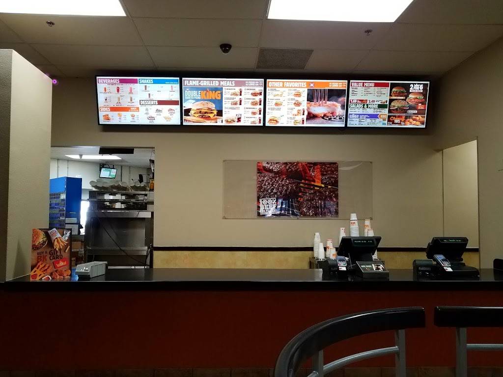 Burger King | restaurant | 1055 S Rock Blvd, Sparks, NV 89431, USA | 7753567477 OR +1 775-356-7477