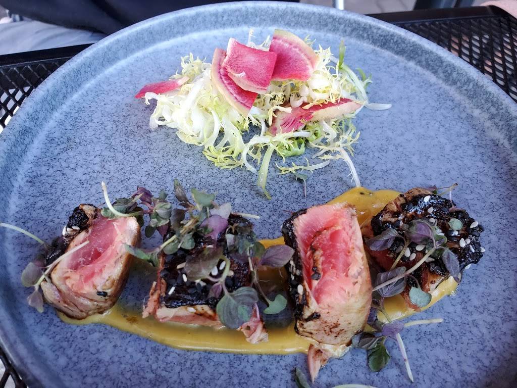 ROCO | restaurant | 10164 Donner Pass Rd, Truckee, CA 96161, USA | 5305876274 OR +1 530-587-6274