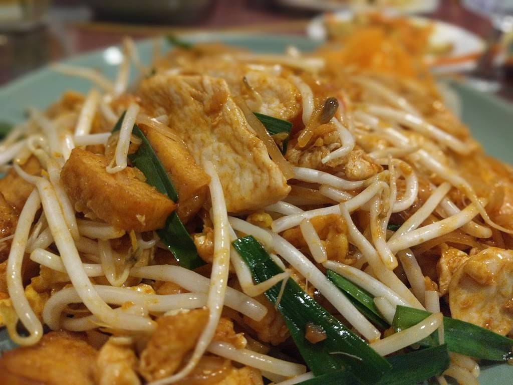 Sukhothai | restaurant | 254 Lark St, Albany, NY 12210, USA | 5184630223 OR +1 518-463-0223