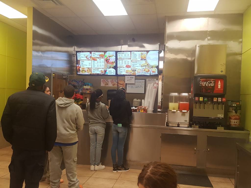 US Wings & Deli | restaurant | 8625 4760 HardScrabble Rd #104, Columbia, SC 29229, USA | 8036995677 OR +1 803-699-5677