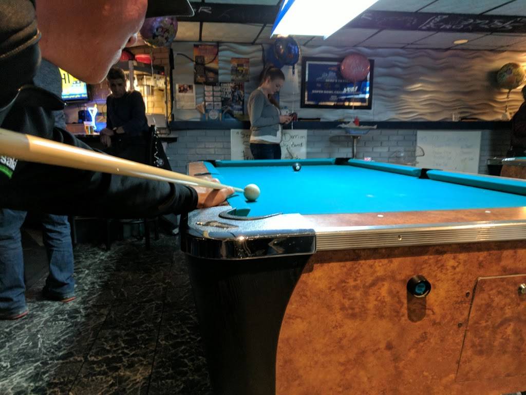 Rally Point Inn & Pub | restaurant | 9 Mechanic St, Foxborough, MA 02035, USA | 5085435564 OR +1 508-543-5564