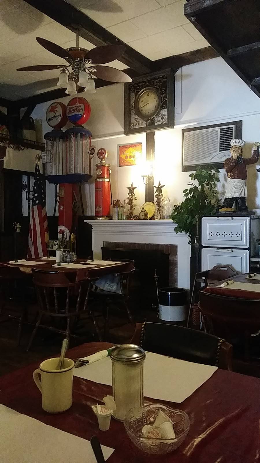 New Florence Family Restaurant | restaurant | 182 Ligonier St, New Florence, PA 15944, USA | 7242352511 OR +1 724-235-2511