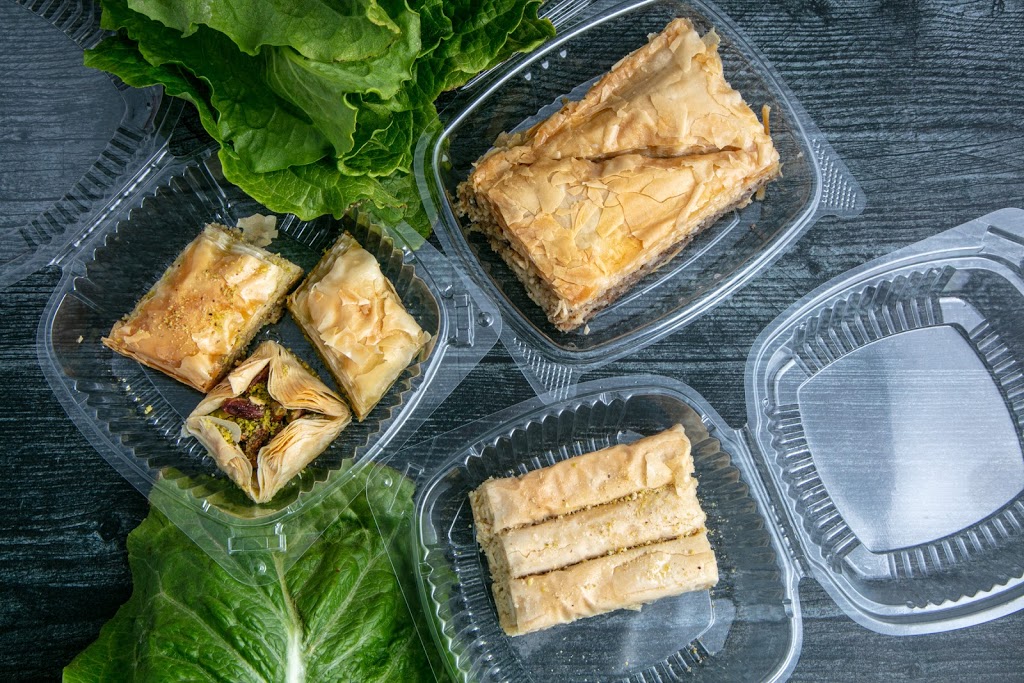 Kabob Grill & Pizzeria | restaurant | 390 Cambridge St, Burlington, MA 01803, USA | 7817500600 OR +1 781-750-0600