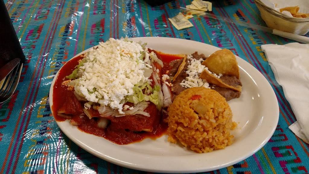 Los portales | restaurant | 250 Dove Run Centre Dr, Middletown, DE 19709, USA | 3023781411 OR +1 302-378-1411