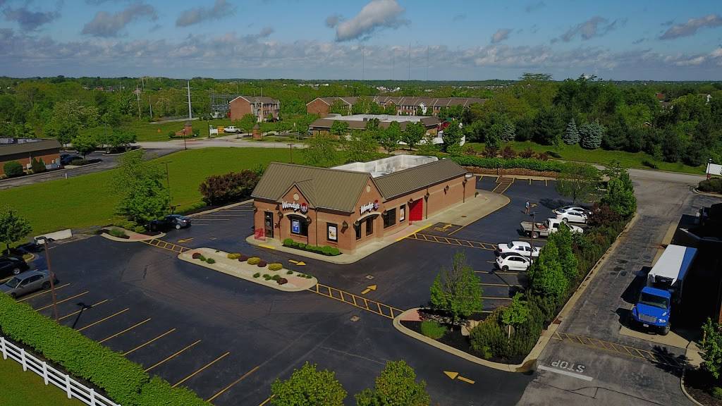 Wendys | restaurant | 8830 US-42, Florence, KY 41042, USA | 8593848474 OR +1 859-384-8474