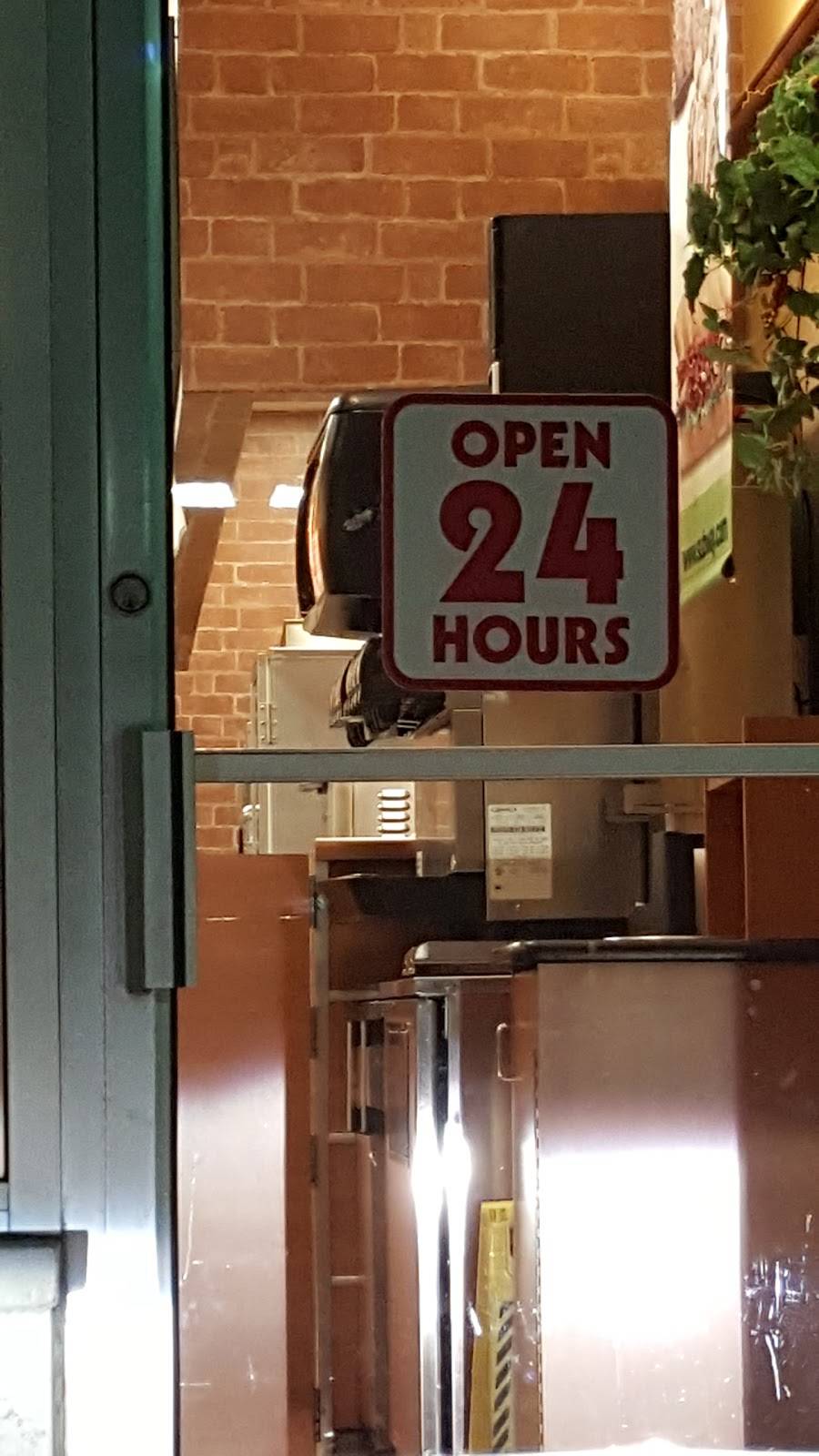 Subway Restaurants | restaurant | 2096 Miner St, Des Plaines, IL 60016, USA | 8472997827 OR +1 847-299-7827