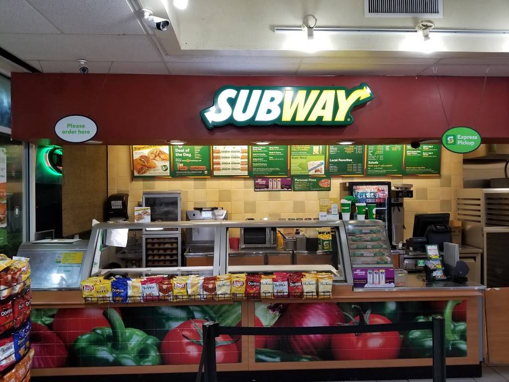 Subway | restaurant | 5490 N Military Trail C-Store, Jupiter, FL 33458, USA | 5616304004 OR +1 561-630-4004