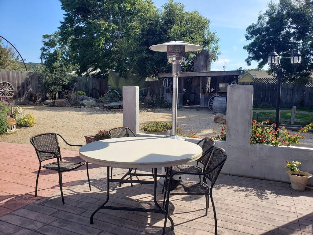 Hitching Post | restaurant | 3325 Point Sal Rd, Casmalia, CA 93429, USA | 8059376151 OR +1 805-937-6151