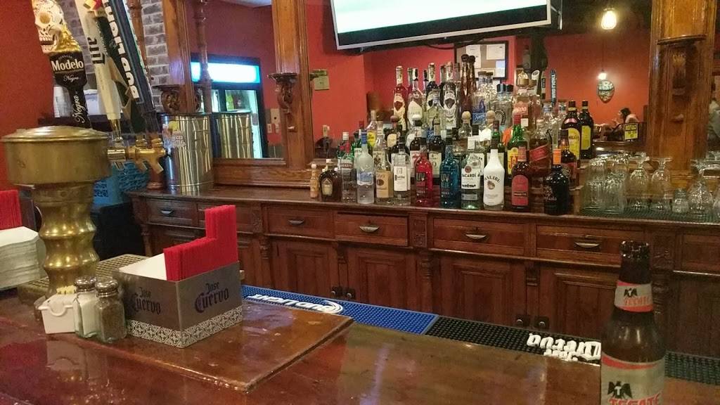 Blue Margaritas | restaurant | 661 N Cummings Ln, Washington, IL 61571, USA | 3094815363 OR +1 309-481-5363