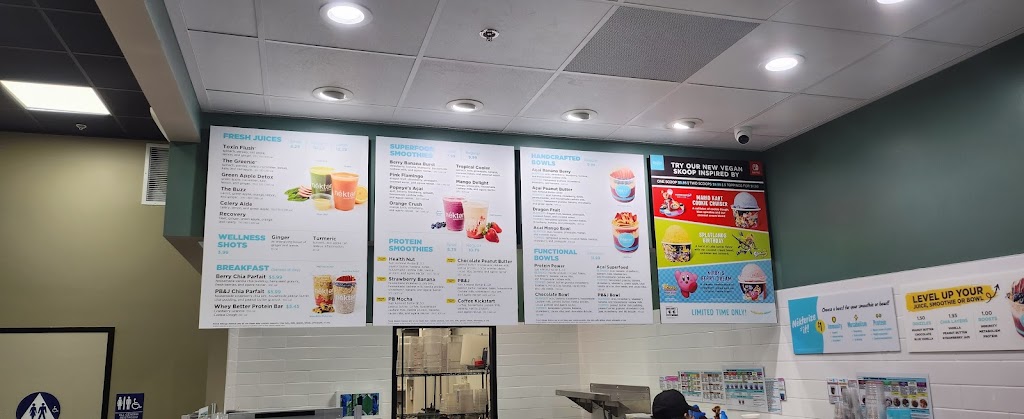 Nekter Juice Bar | cafe | 1541 E 2nd St, Beaumont, CA 92223, USA | 9517973113 OR +1 951-797-3113