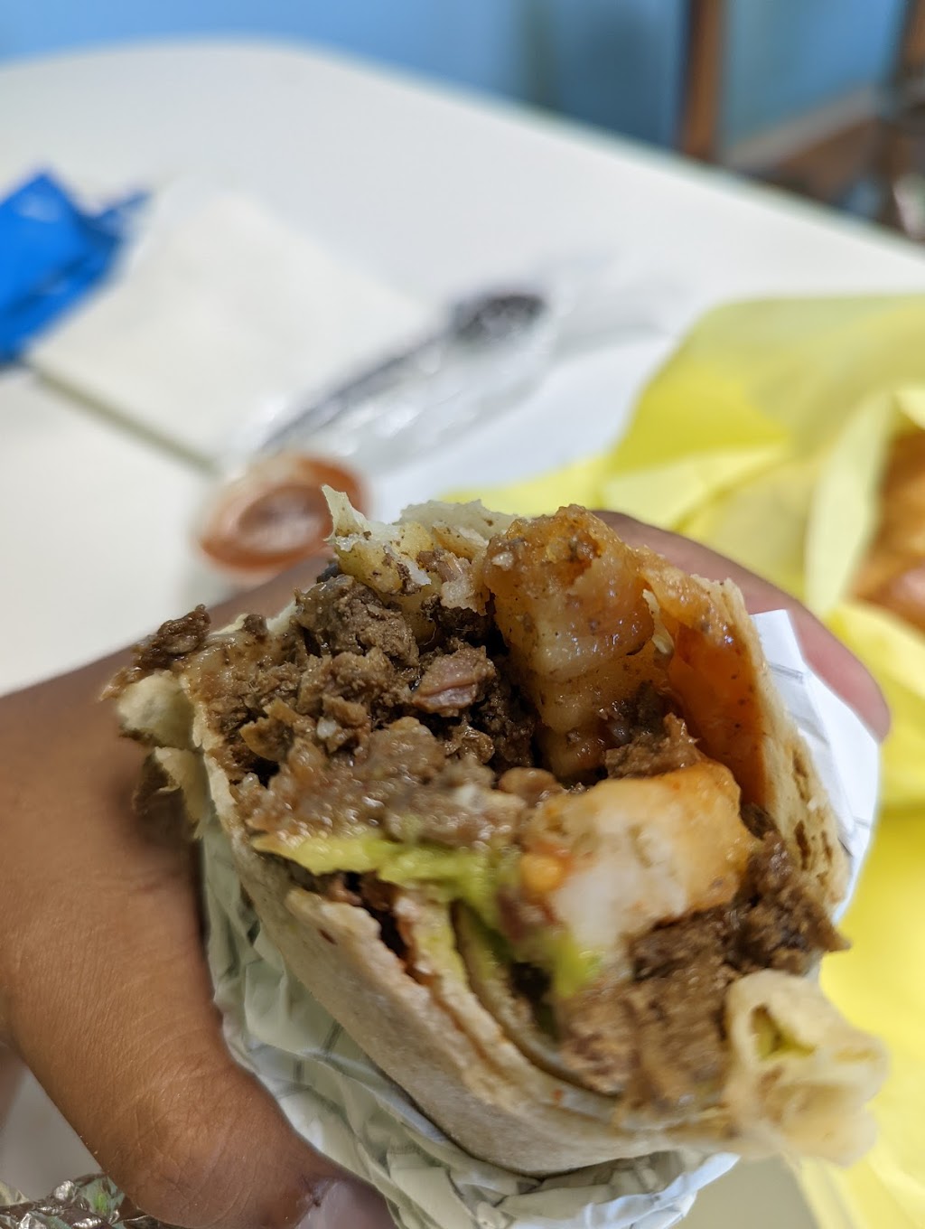 Johnnys Burritos of El Centro | restaurant | 301 Wake Ave, El Centro, CA 92243, USA | 7603530963 OR +1 760-353-0963