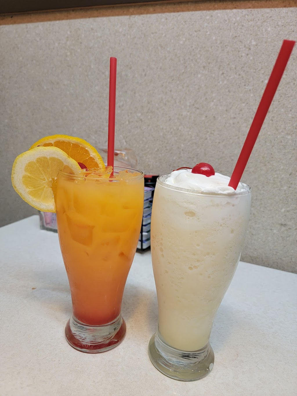 IDK | restaurant | 335 W Columbia Dr, Kennewick, WA 99336, USA | 5095790588 OR +1 509-579-0588